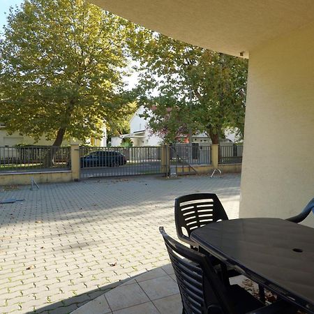 Apartament Yellow Sun Apartman Siófok Zewnętrze zdjęcie