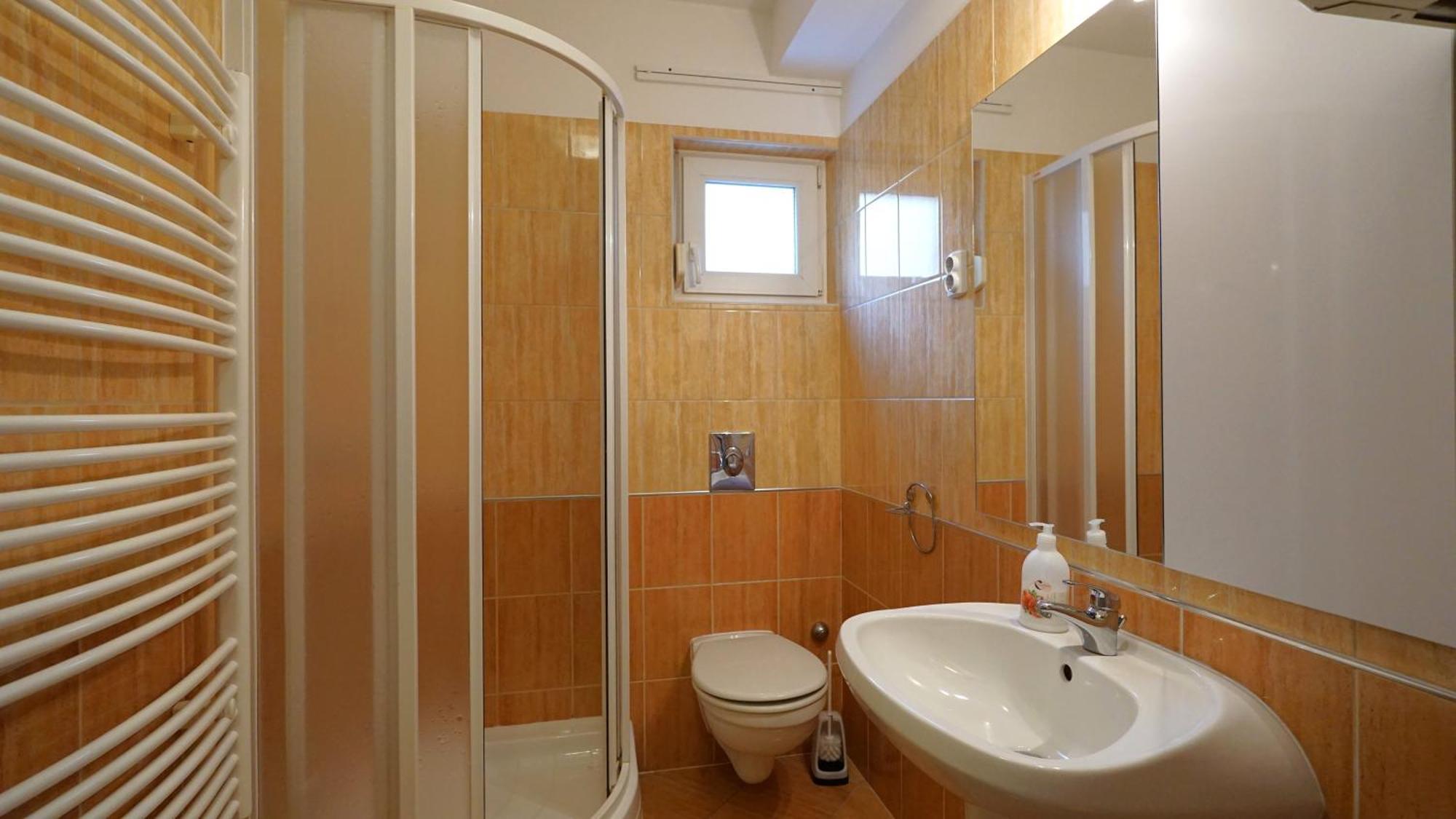 Apartament Yellow Sun Apartman Siófok Zewnętrze zdjęcie