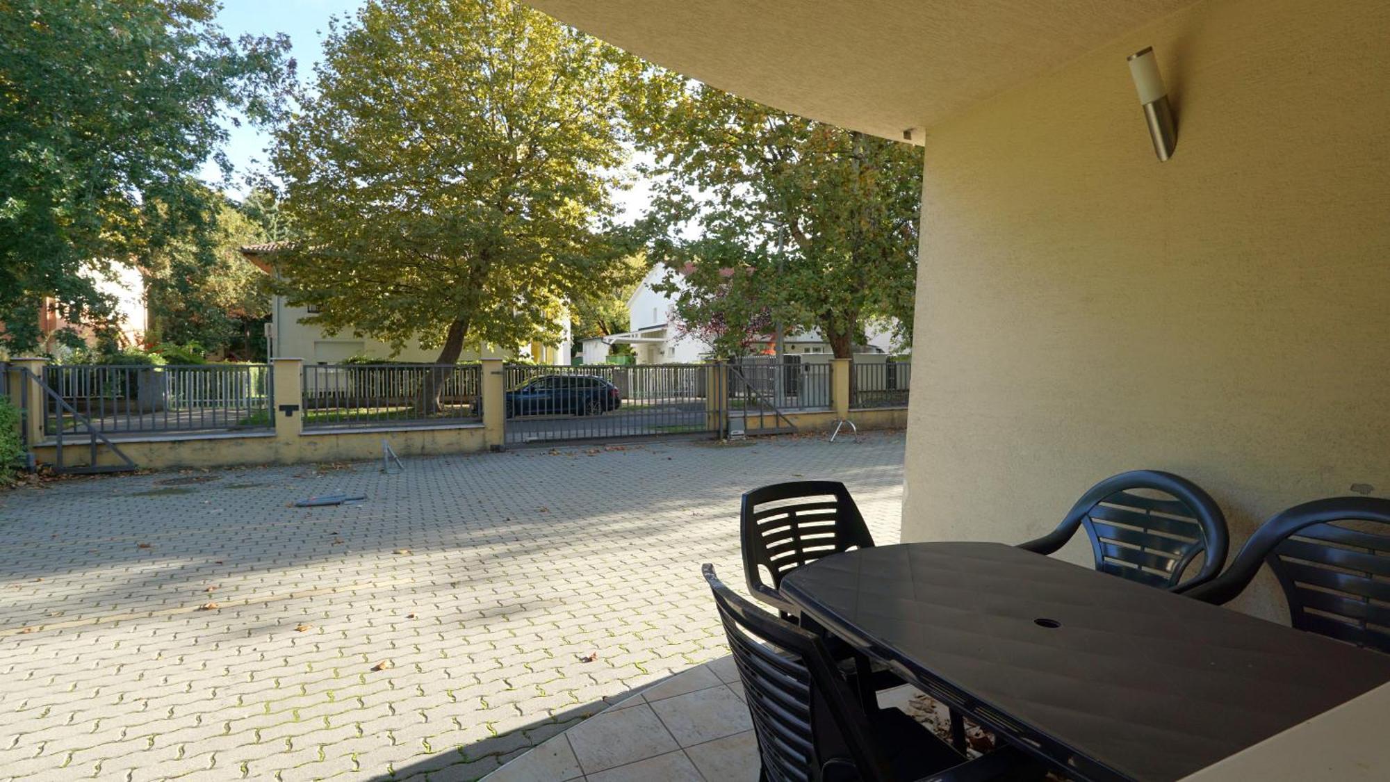 Apartament Yellow Sun Apartman Siófok Zewnętrze zdjęcie