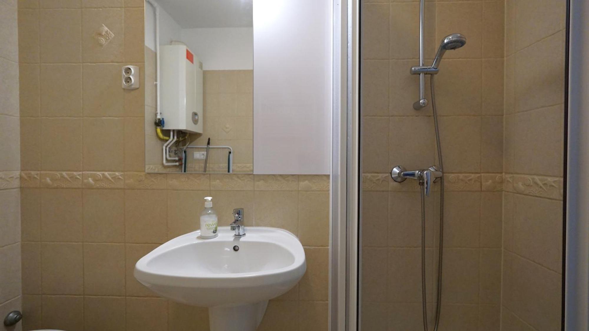 Apartament Yellow Sun Apartman Siófok Zewnętrze zdjęcie