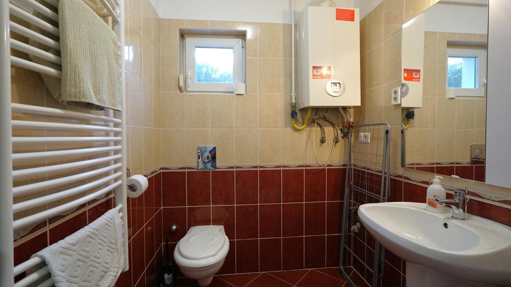 Apartament Yellow Sun Apartman Siófok Zewnętrze zdjęcie