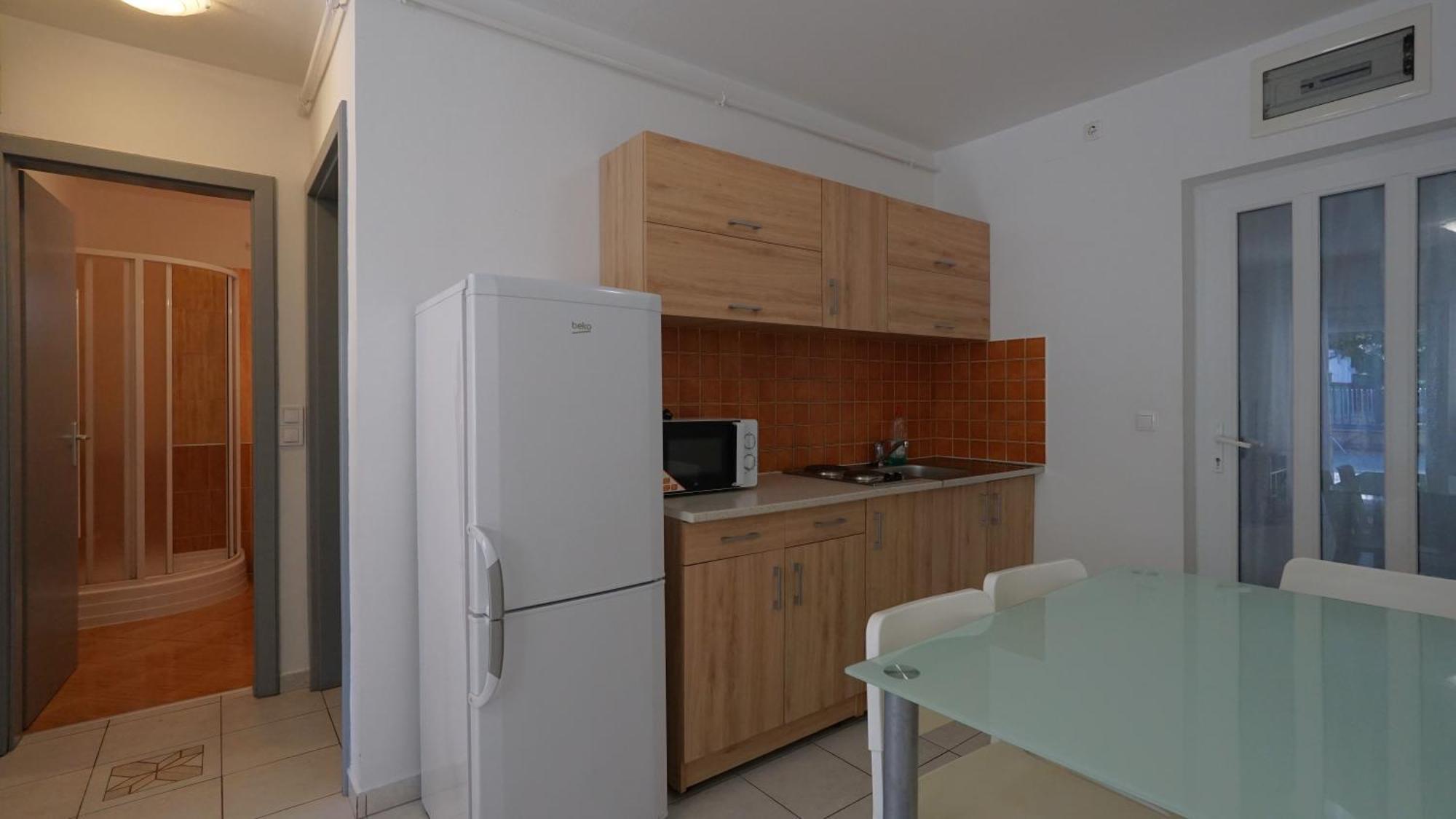 Apartament Yellow Sun Apartman Siófok Zewnętrze zdjęcie