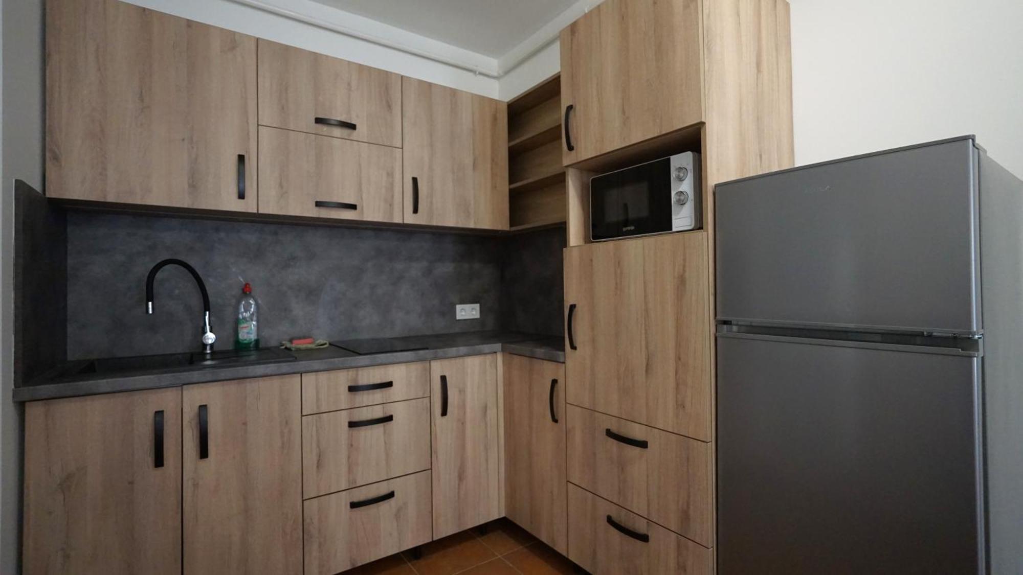Apartament Yellow Sun Apartman Siófok Zewnętrze zdjęcie