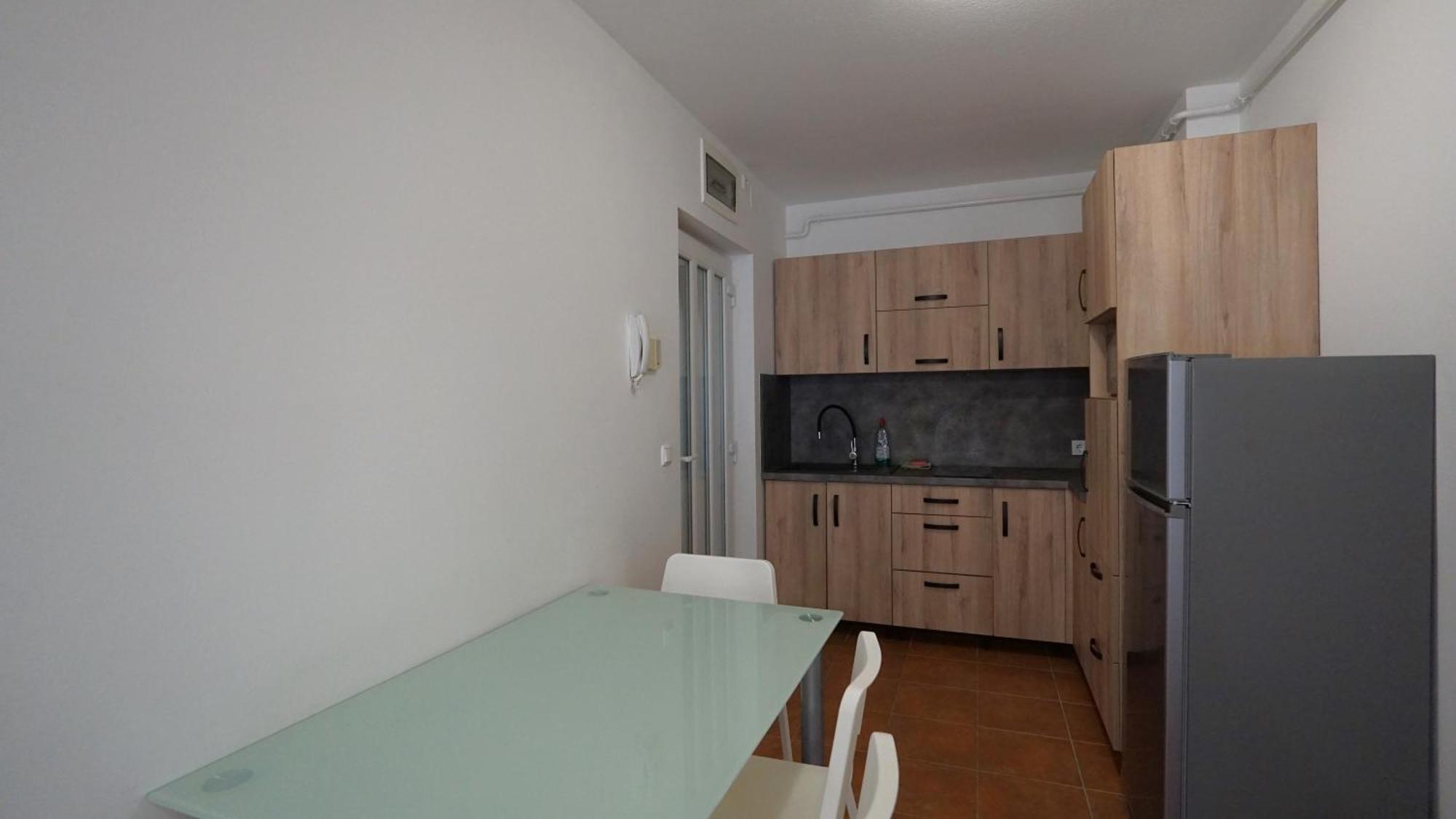 Apartament Yellow Sun Apartman Siófok Zewnętrze zdjęcie