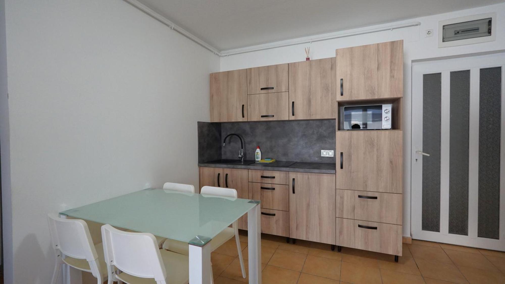 Apartament Yellow Sun Apartman Siófok Zewnętrze zdjęcie