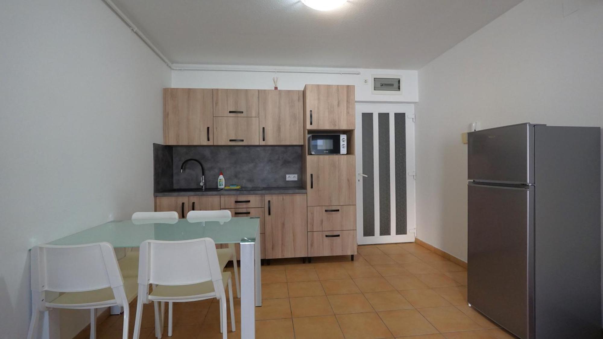 Apartament Yellow Sun Apartman Siófok Zewnętrze zdjęcie